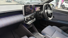Renault 4 110kW Techno 52kWh Comfort range 5dr Auto Electric Estate